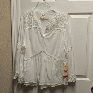 Cotton & Rye Women's Top